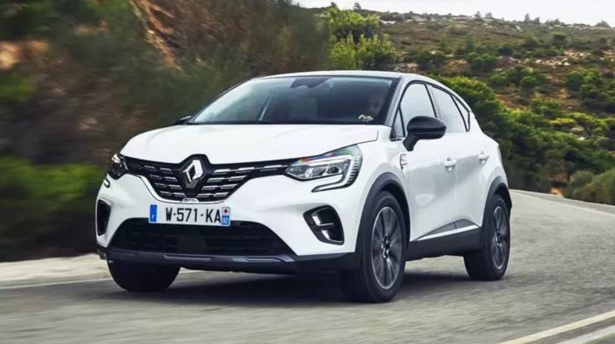Renault Şubat Ayı Güncel Listesi
