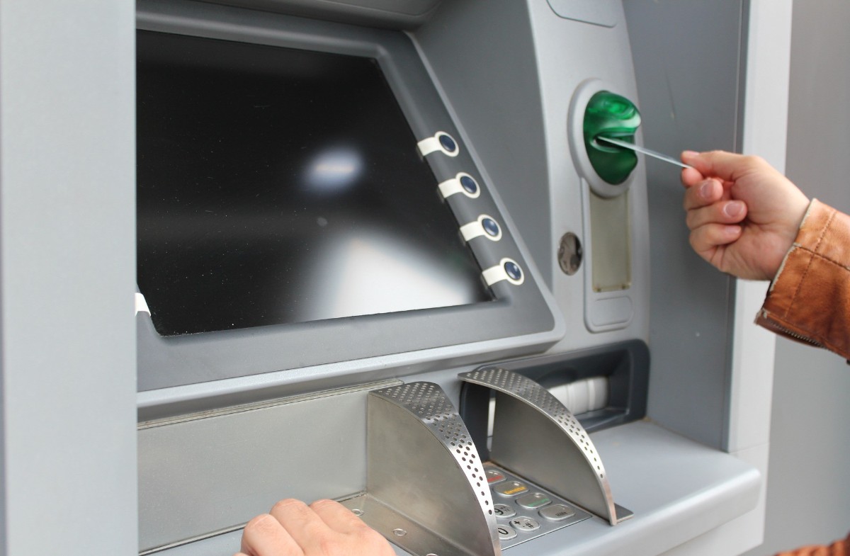 ATM'lerde Yeni Dönem