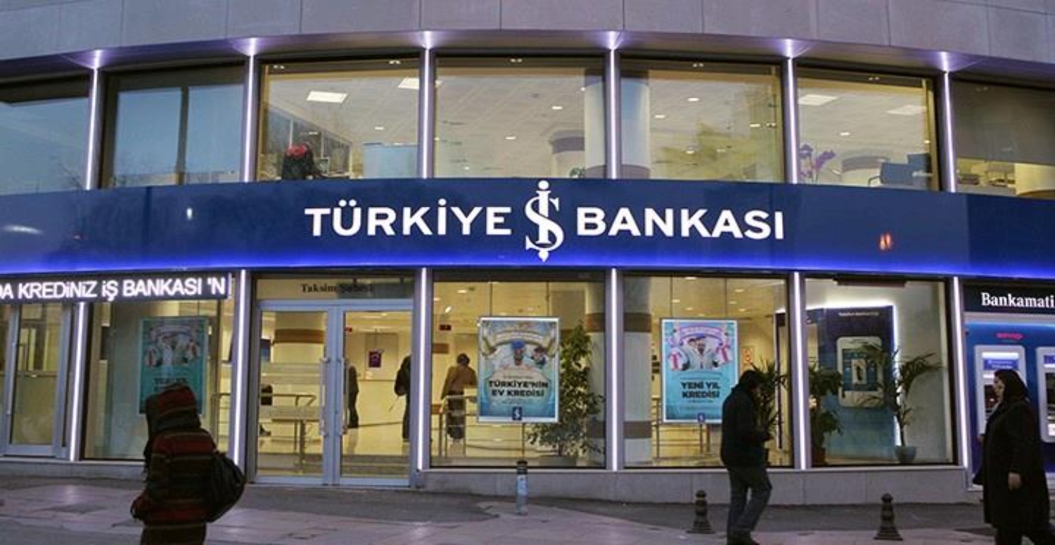 türkiye iş bankası dar gelir