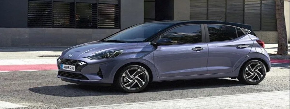 hyundai i10 fiyatı