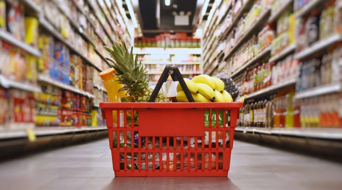 market alışveriş