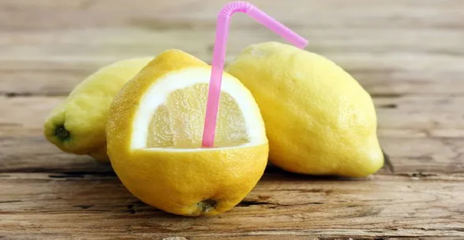 limon suyu yarararı