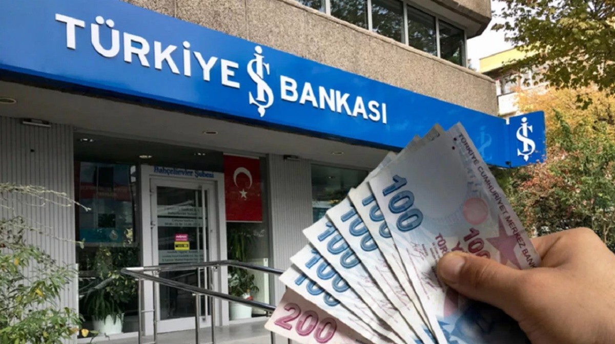 Türkiye İş Bankası, son zamanlarda yaşanan ekonomik gelişmeler ışığında vatandaşların nakit ihtiyaçlarını karşılamak üzere önemli bir adım attı. 200 bin Türk Lirası tutarında ihtiyaç kredisi kampanyasıyla müşterilerine büyük bir fırsat sunuyor.