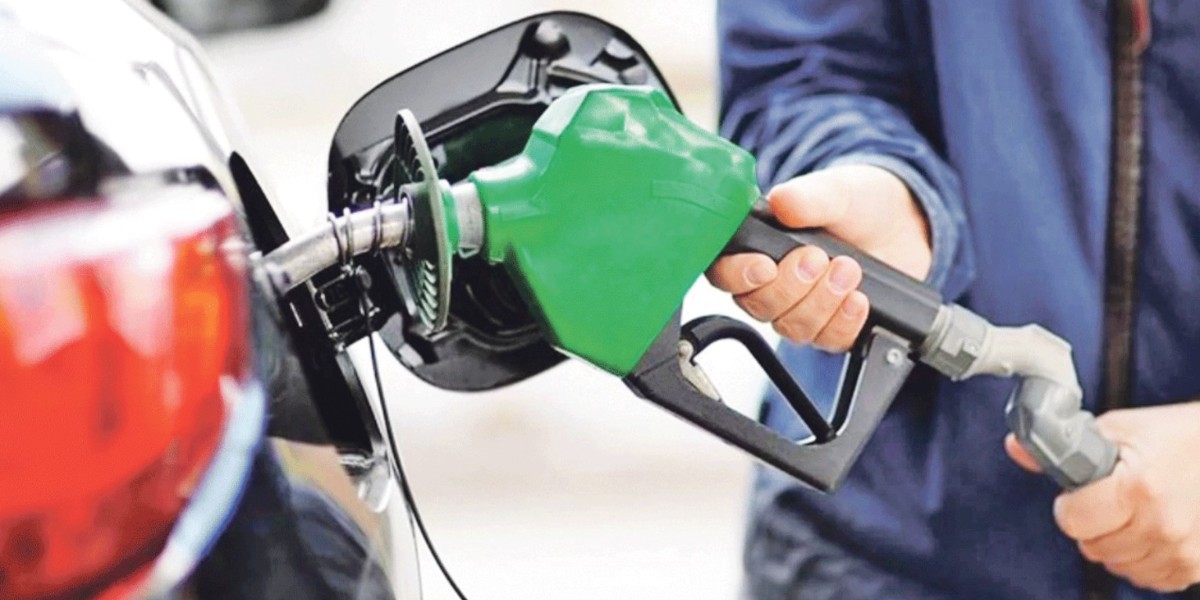 Benzin ve Motorin Fiyatlarına Yeni Zam