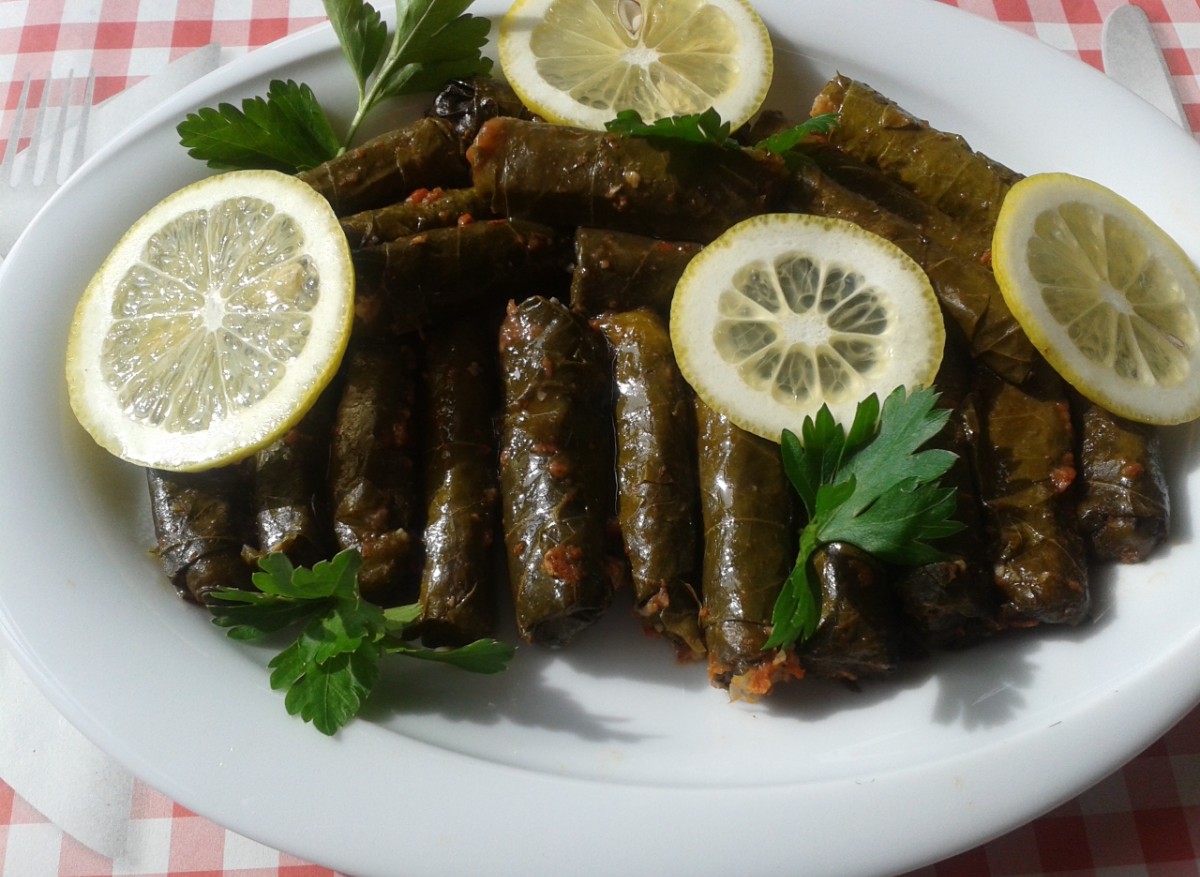 sarma