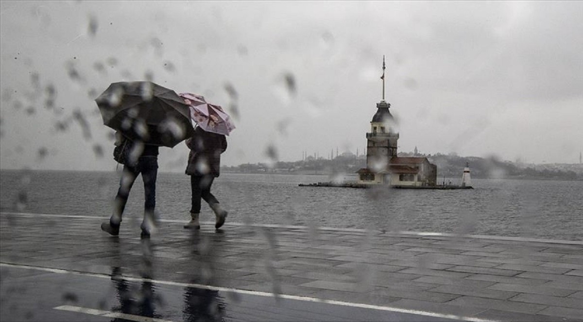 MİLYONLARCA VATANDAŞ TATİL İÇİN YOLA ÇIKTI! İŞTE BAYRAM TATİLİNDE HAVA DURUMU