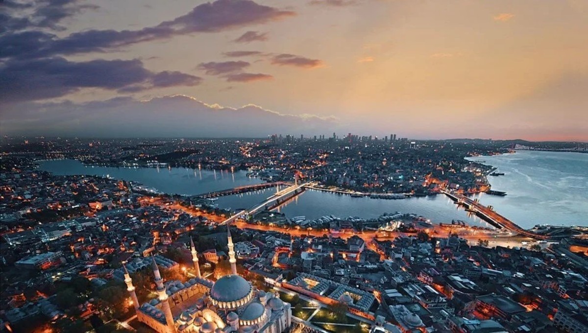 dünyanın en iyi 100 şehrinin listesi