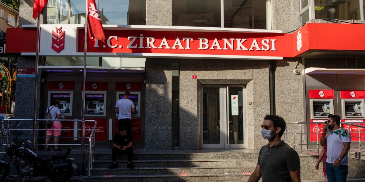 Ziraat Bankası Bankkart Kampanyası