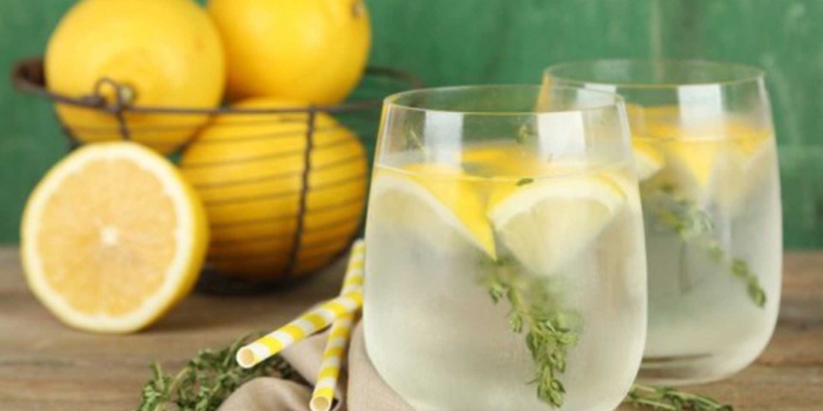 limonlu suyun faydaları