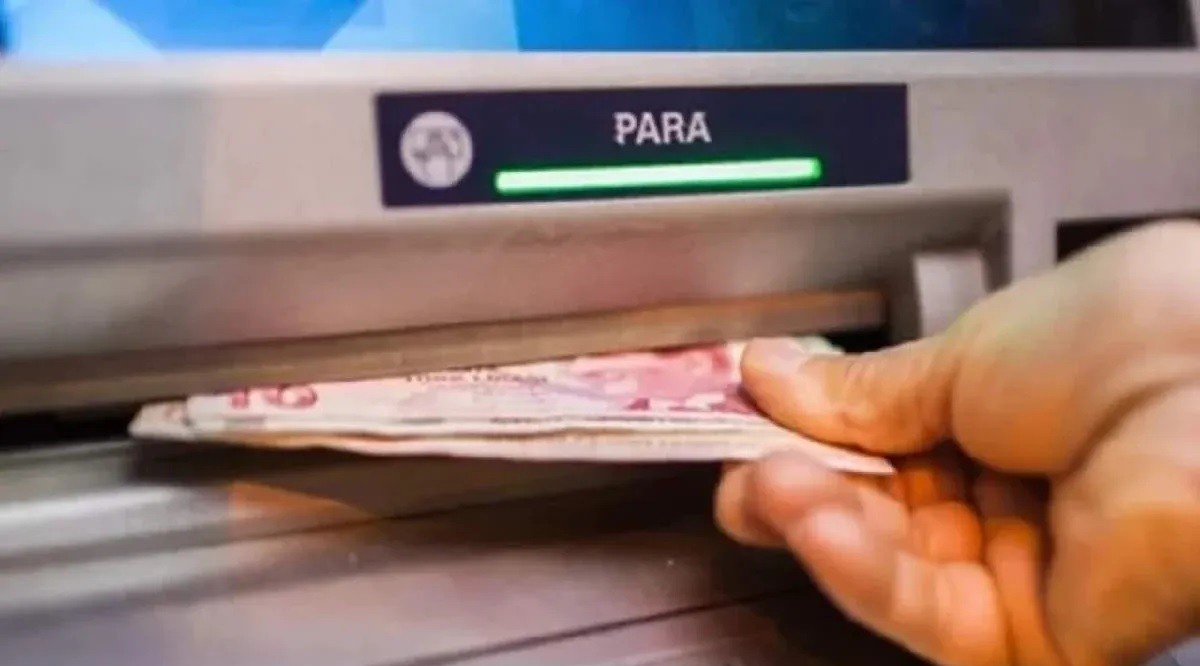 ATM'lerde yeni dönem başlıyor! Bankalardan ATM'lere limit ayarı