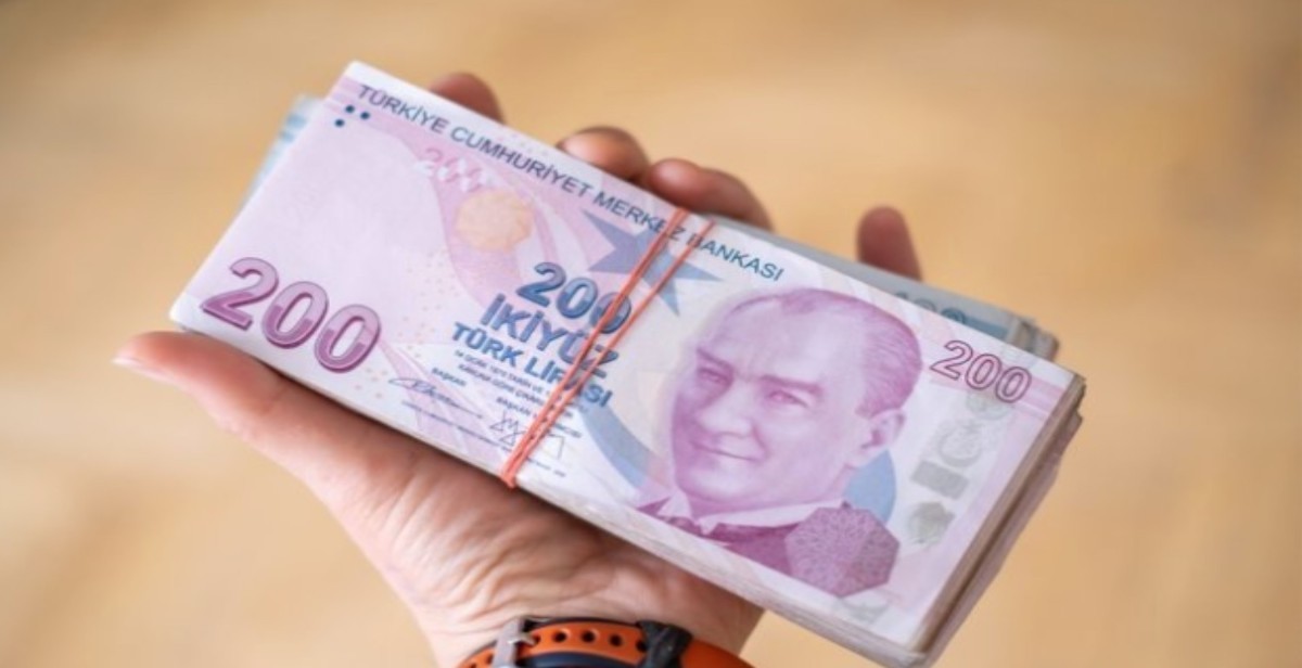 SSK, Bağkur, Emekli Sandığı emeklilerine yeni maaş listesi