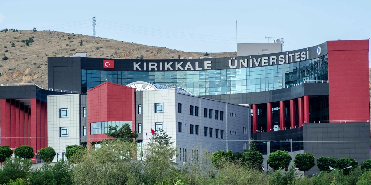 kırıkkale üniversitesi personel alımı