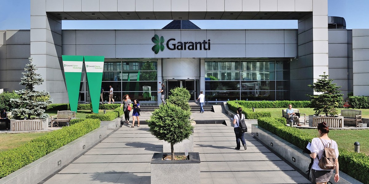 garanti bankası 400 tl kampanyası