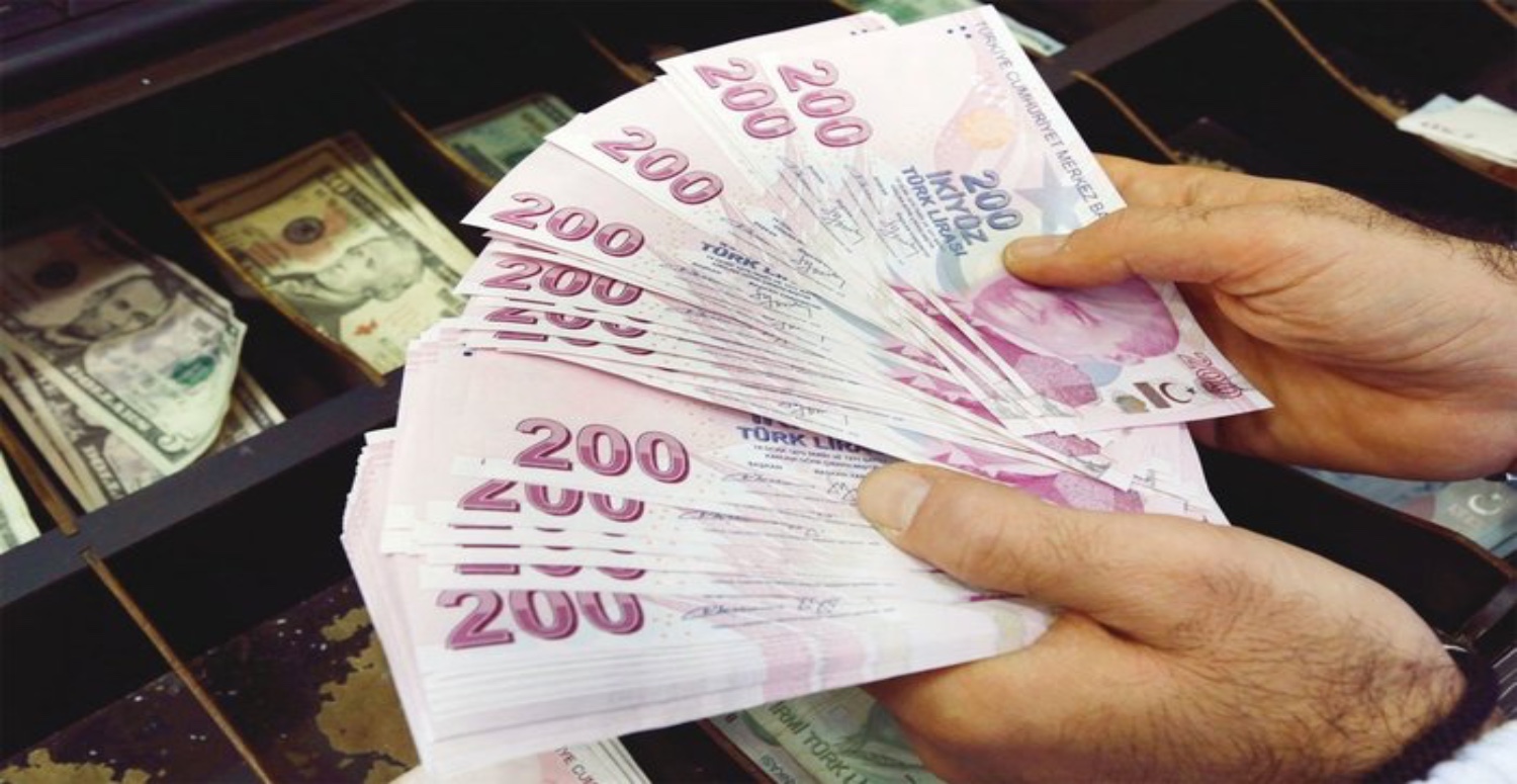 Bankalarda faiz depremi patladı! 7 bankadan gece yarısı flaş faiz kararı