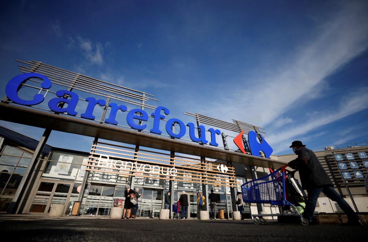 carrefoursa market