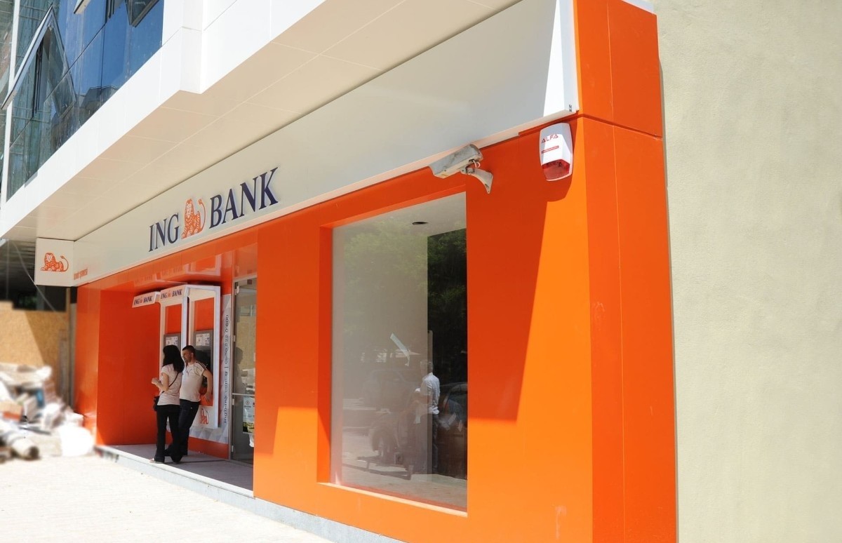 ING Bank 250.000 TL kredi veriyor!