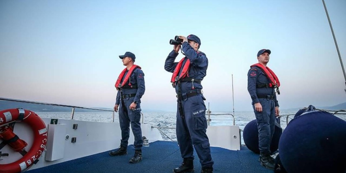 Jandarma ve Sahil Güvenlik Komutanlığı personel alımı