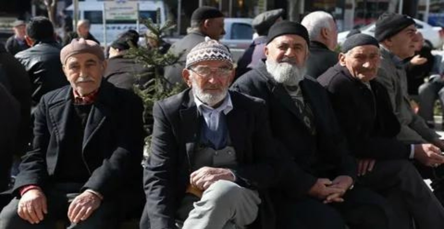 EMEKLİ DESTEK