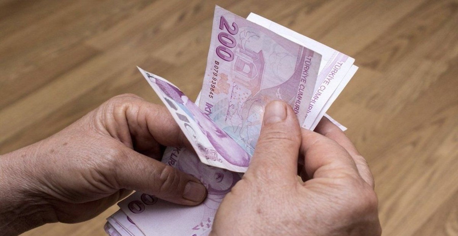 EMEKLİ ZAMMI HAKKINDA