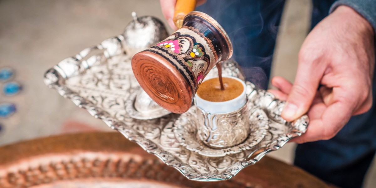 ankara türk kahvesi