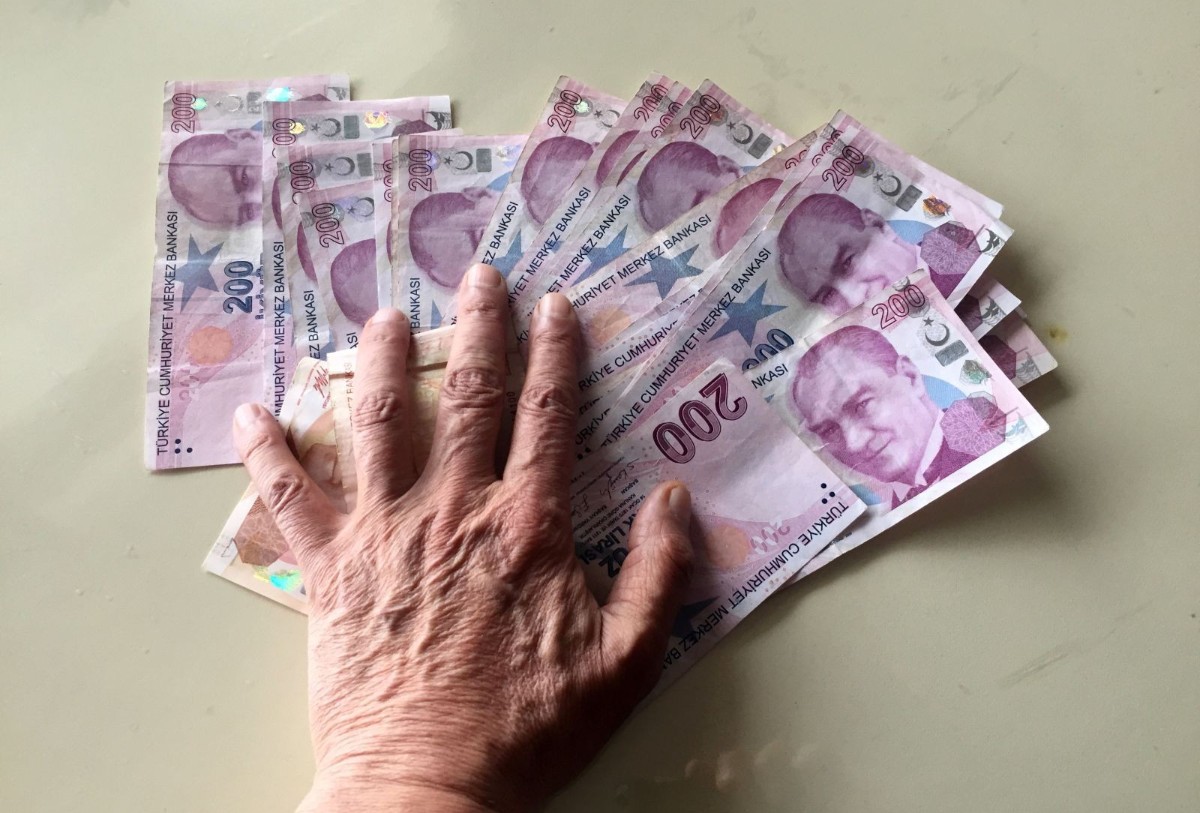 emekli