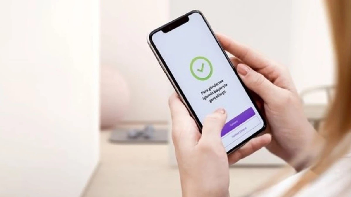 Para transferi yapanlar dikkat! EFT, FAST işlemlerinde yeni dönem