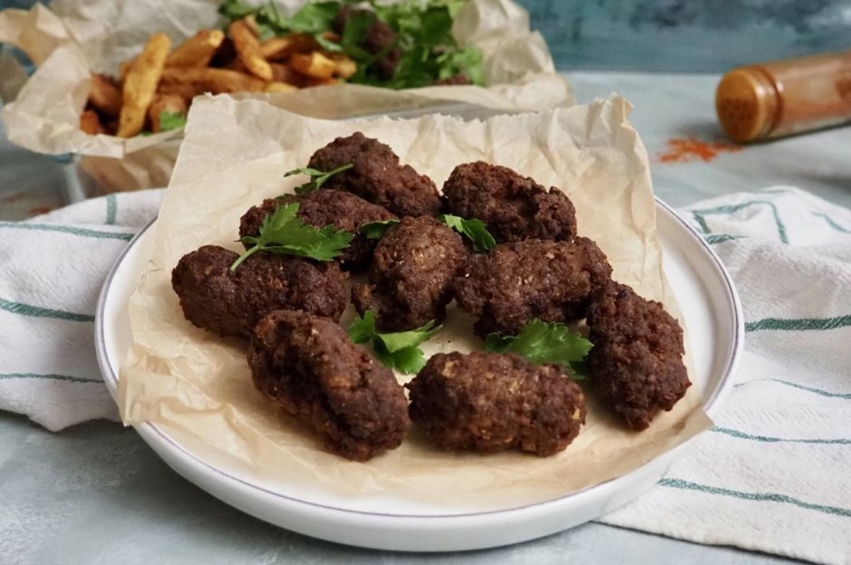 Sulu sulu köftenin sırrını ünlü köfteciler verdi