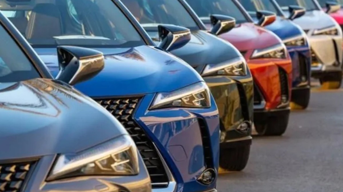 Sıfır otomobilde devasa kampanya! 550 bin TL'ye kadar düştü