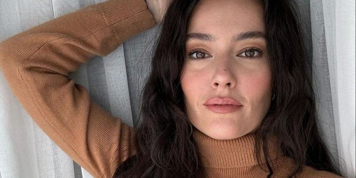 pelin akil