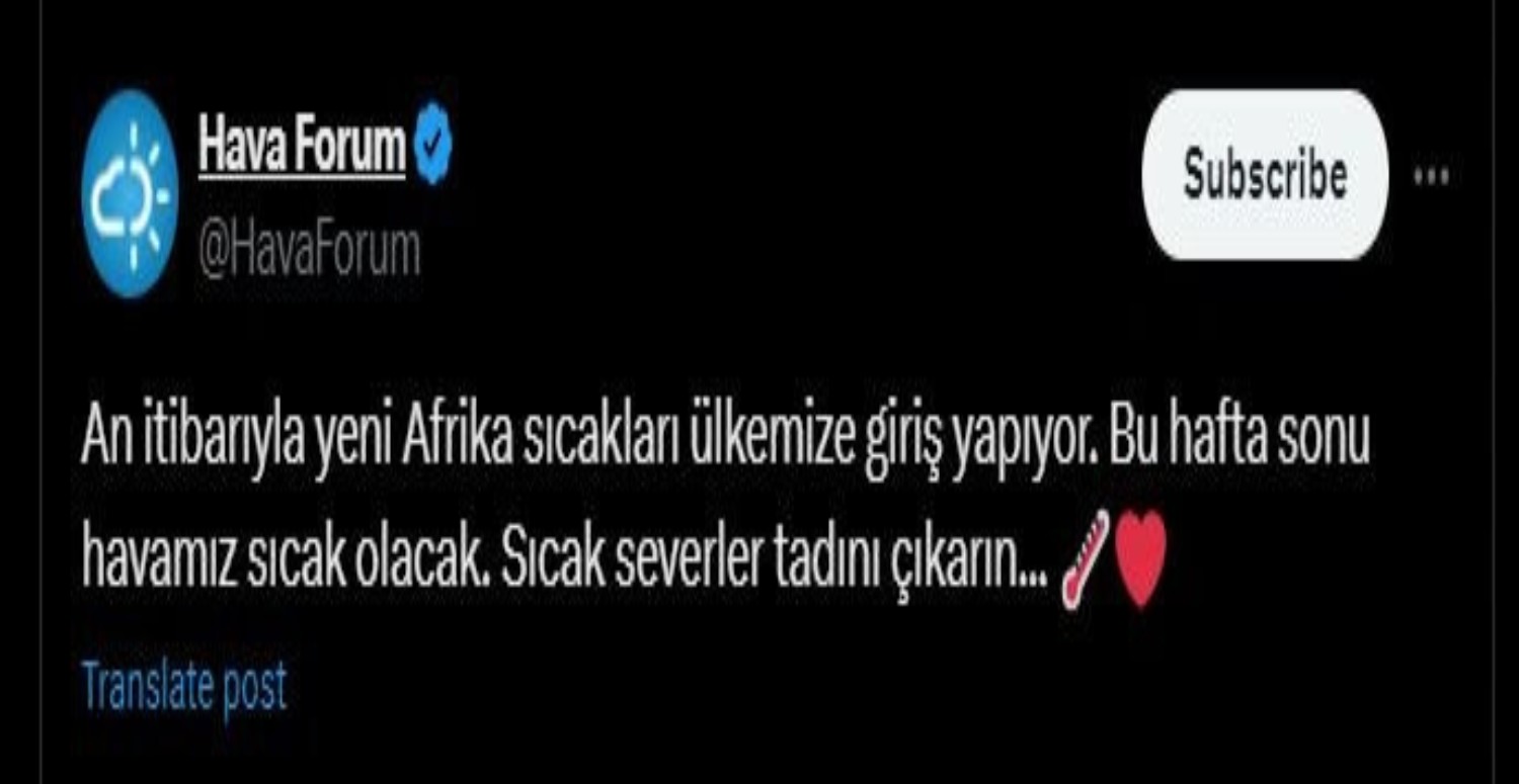 Türkiye'nin onlarca ilçesi uyarıldı! Pazar gecesi eyvah dedirtecek: İstanbul, Ankara, İzmir liste başında