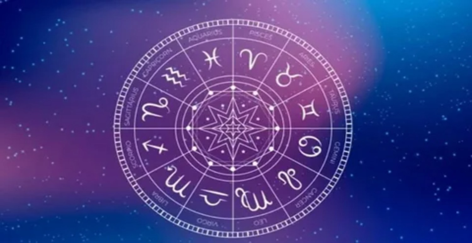 ASTROLOJİ