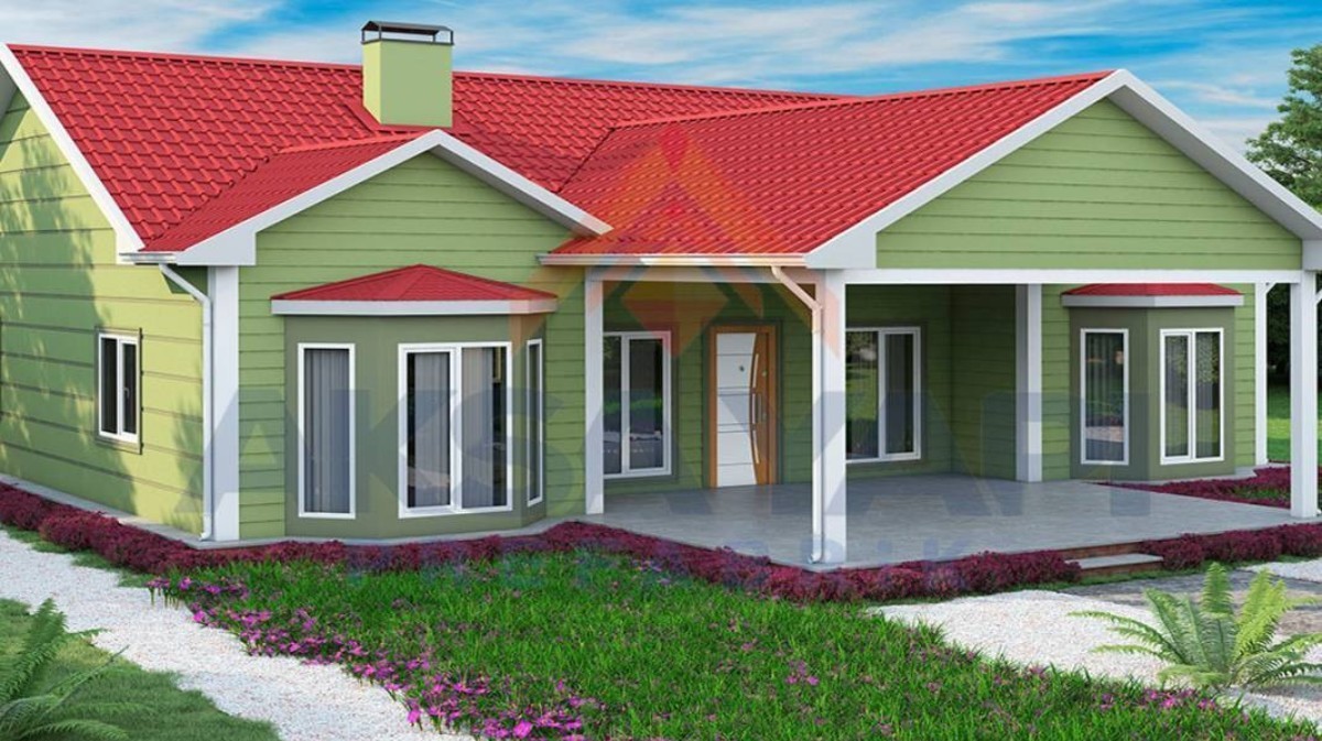 Arsası, bahçesi olana devletten fırsat! 300.000 TL'ye ev sahibi yapacak!
