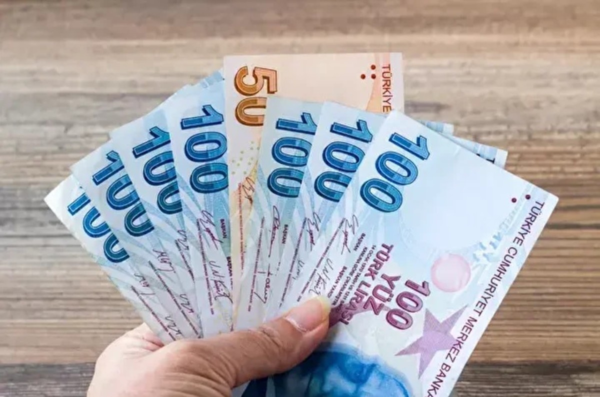 Emeklilere tek seferlik nakit yağacak