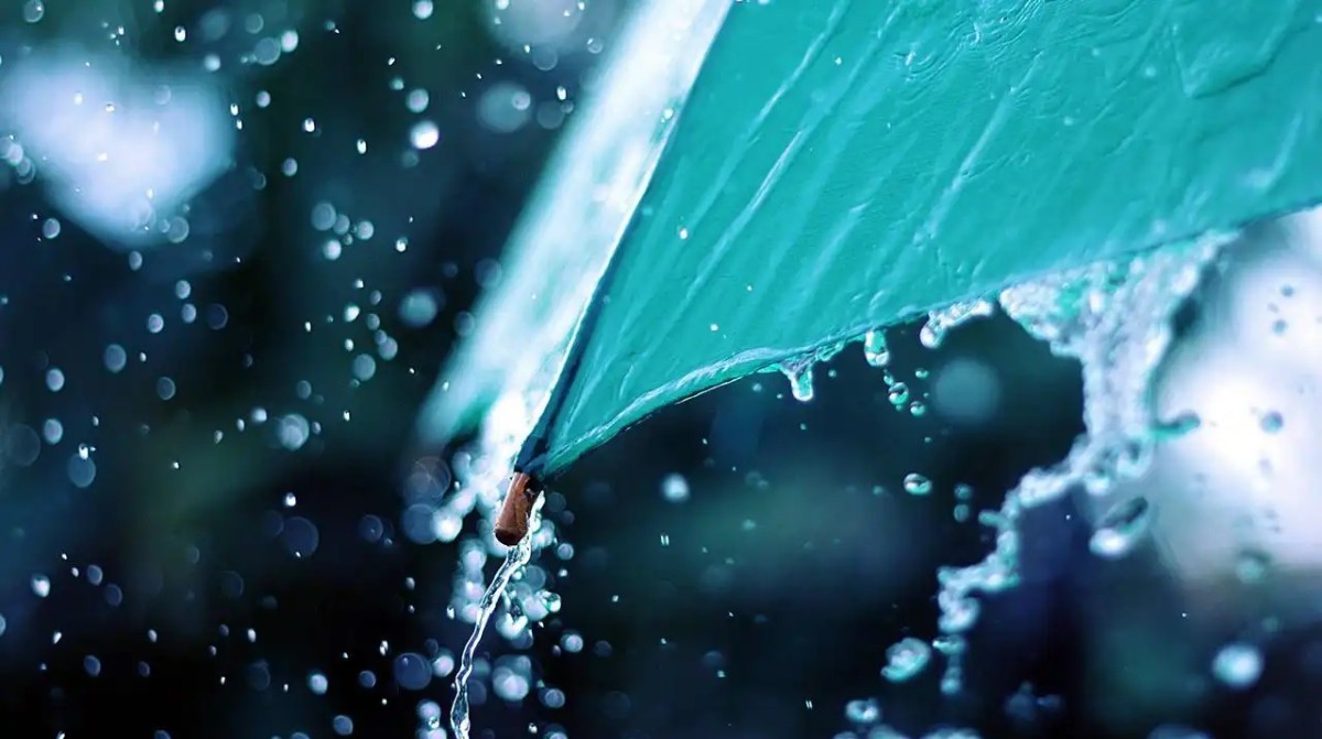 Meteoroloji il il uyardı! Şemsiyeleri hazırlayın