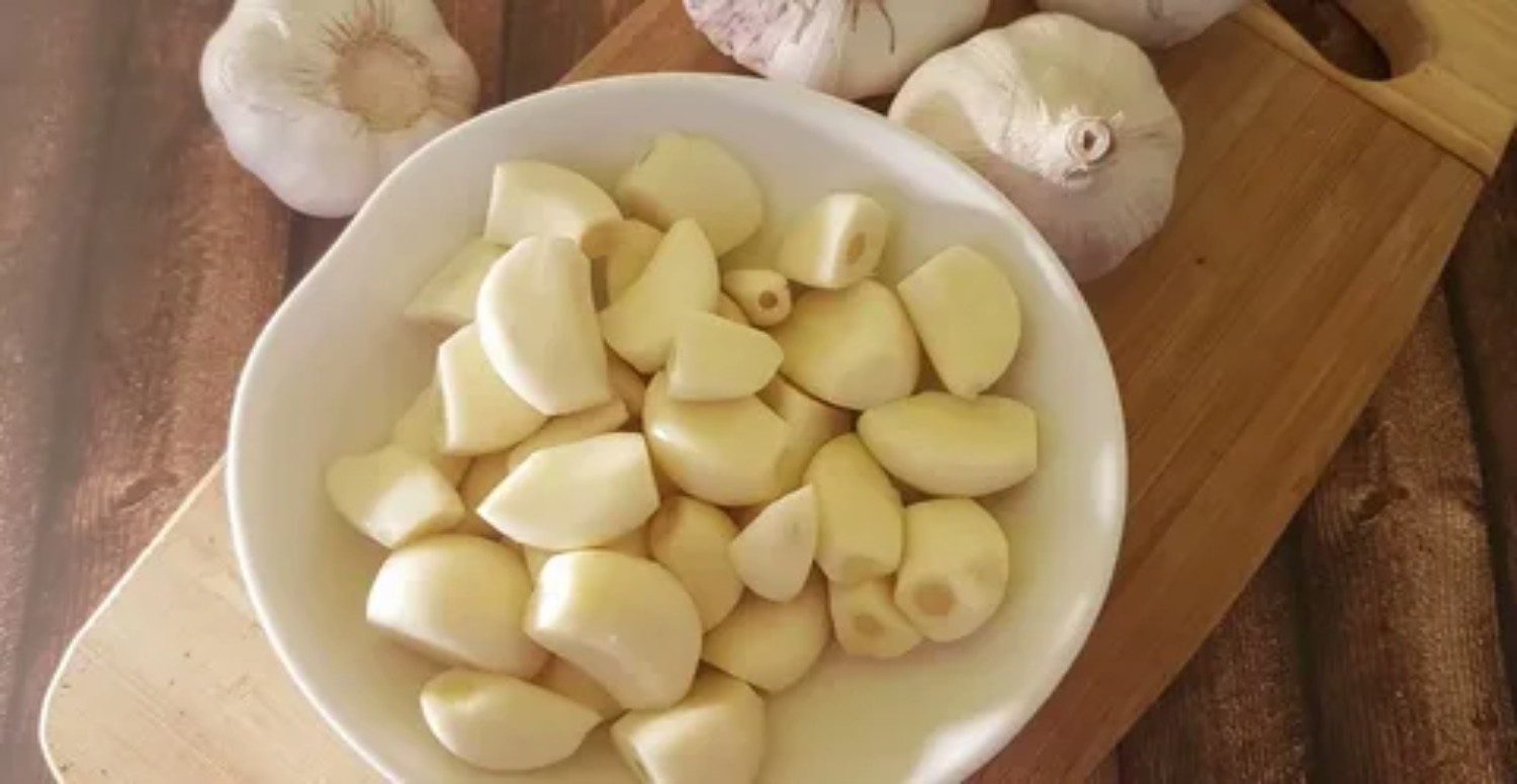 sarımsak faydaları