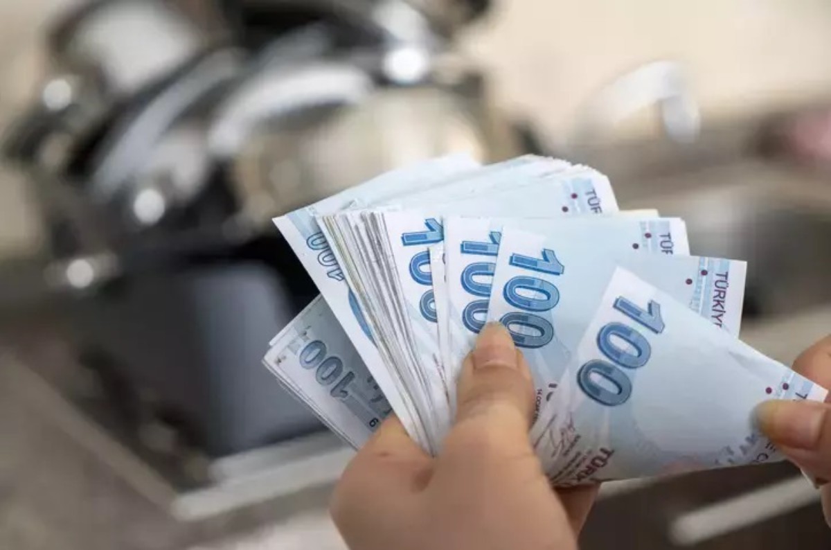 Emekli maaşı 12.500 TL altında olanlar dikkat