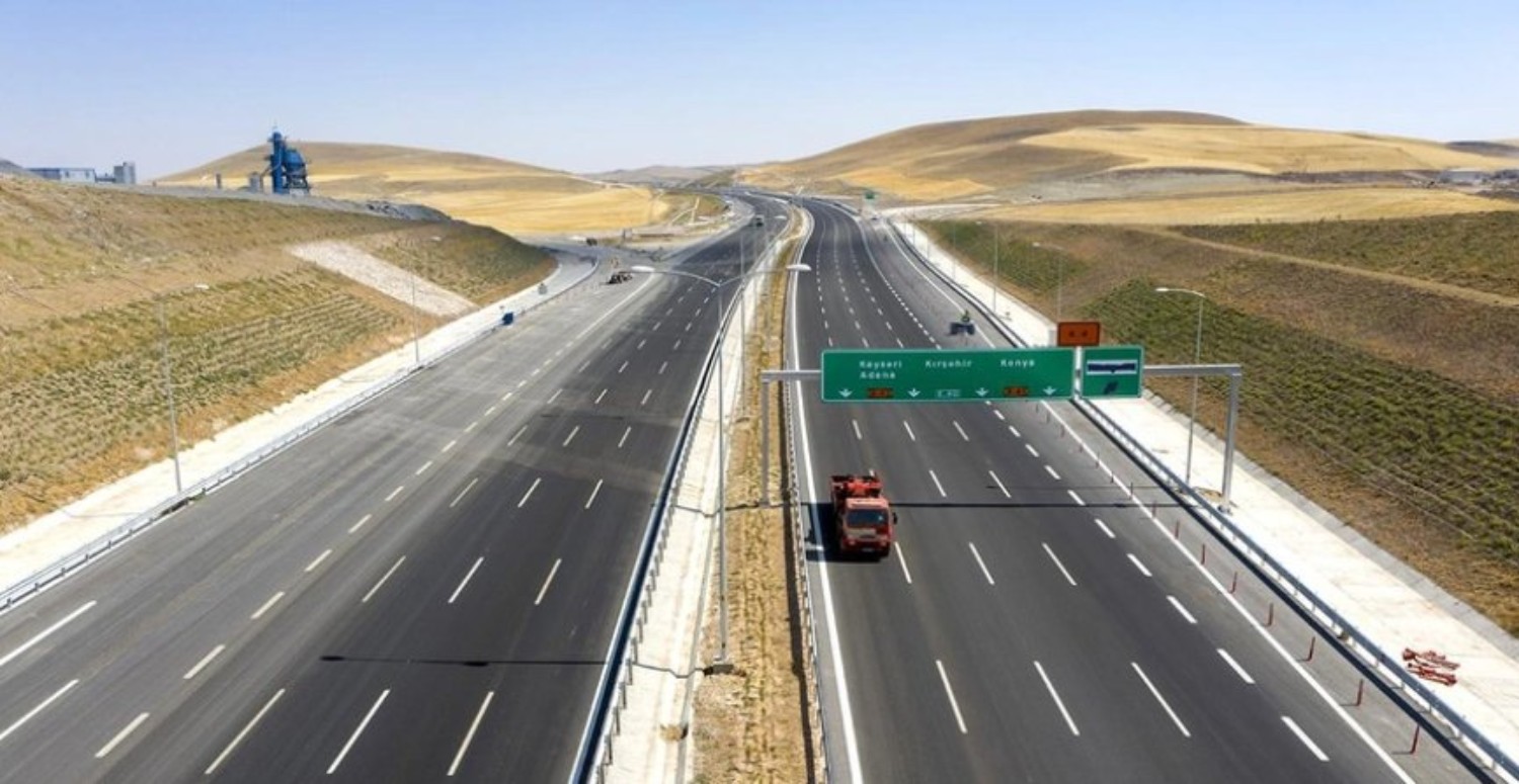 GEÇİŞ ÜCRETİ