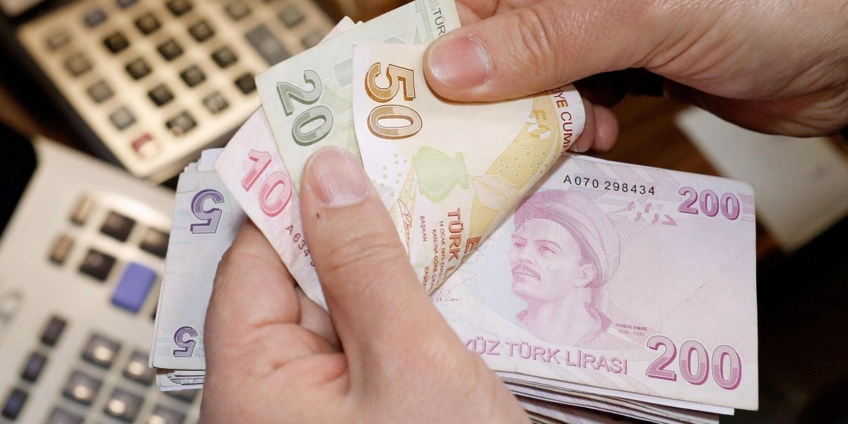 asgari ücrete ara zam