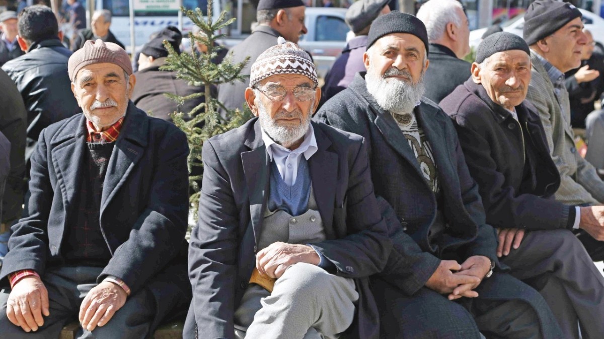 SSK, Bağkur, 4C emeklileri dikkat! Hepinize yüzde 20 indirim geldi!