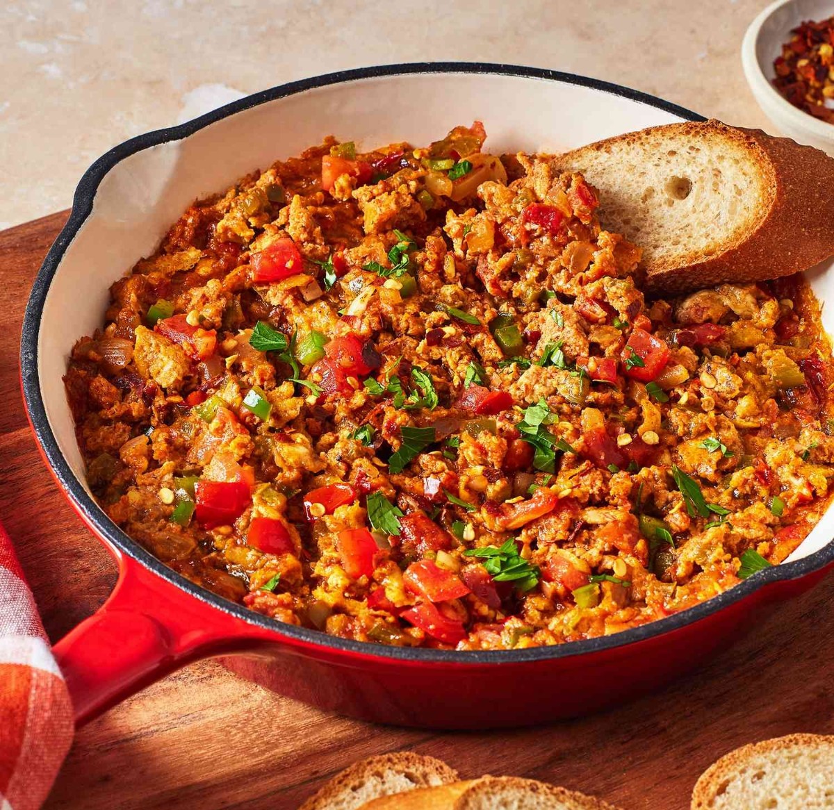 menemen tarifi