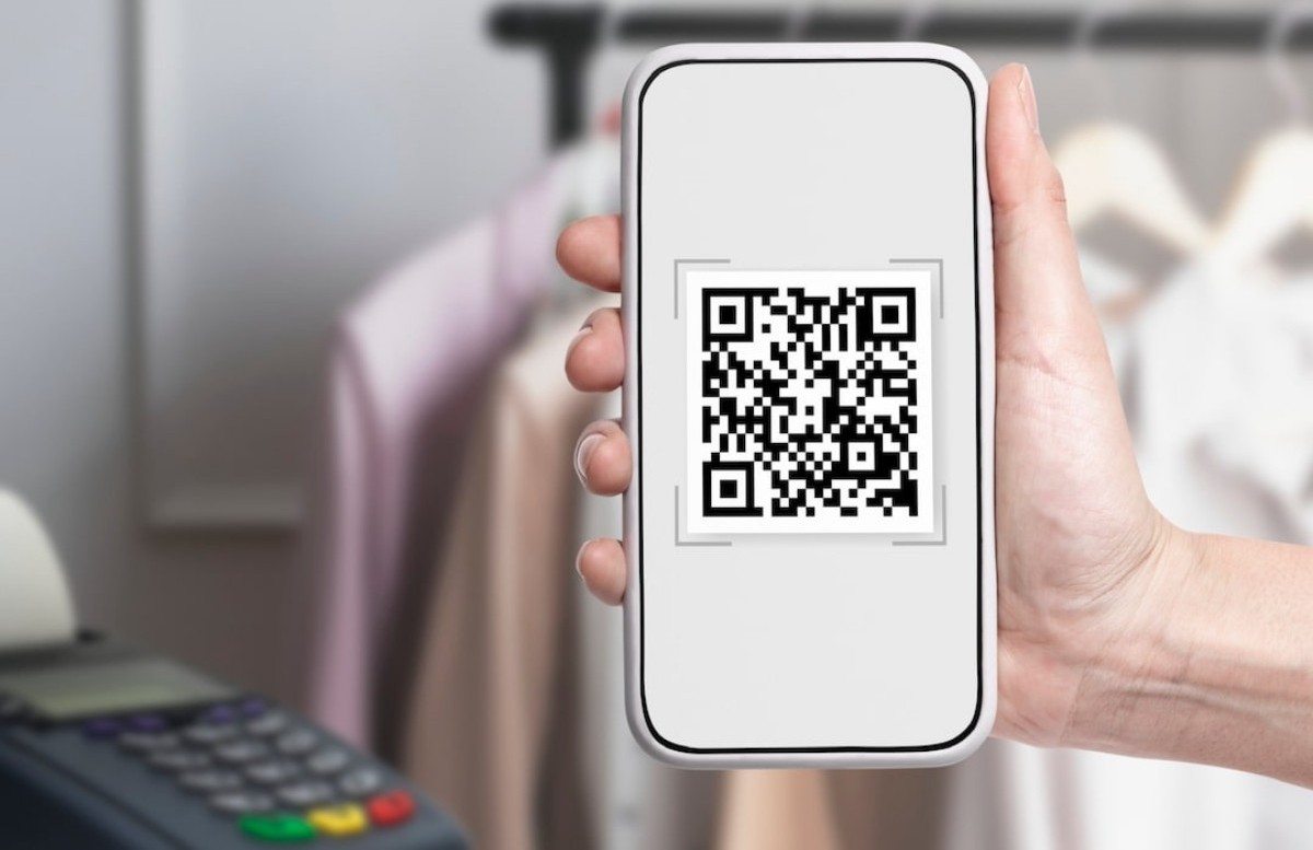 QR kodların zincir marketlerde uygulanmasına yönelik hazırlıklar