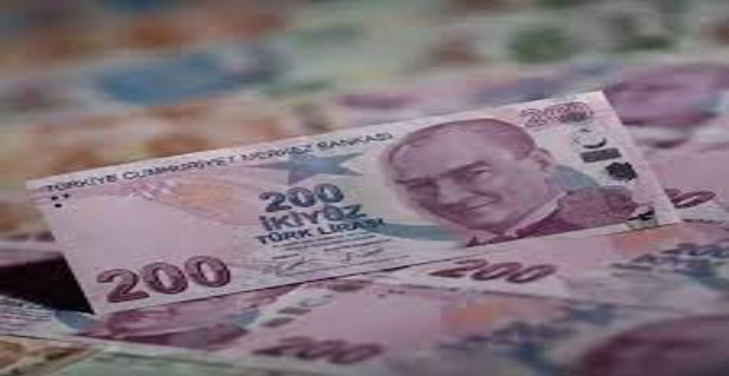 ENFLASYON VERİLERİ