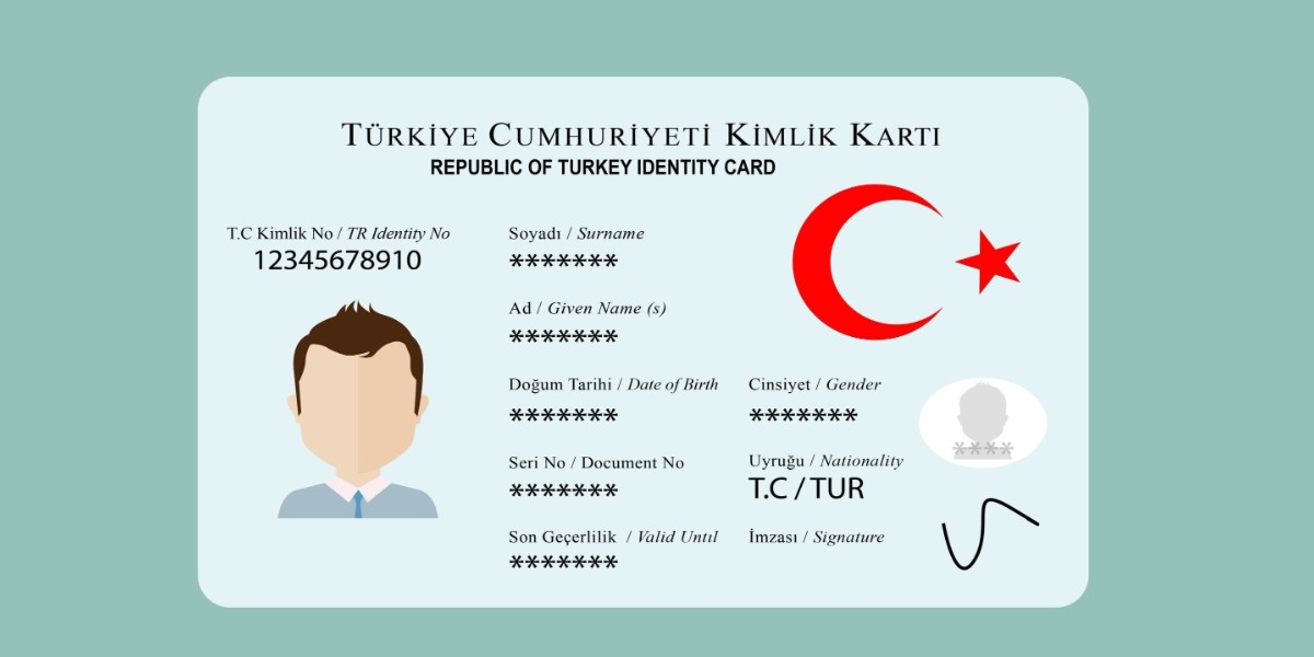 kimlik kartı ve ehliyet birleştirme işlemler