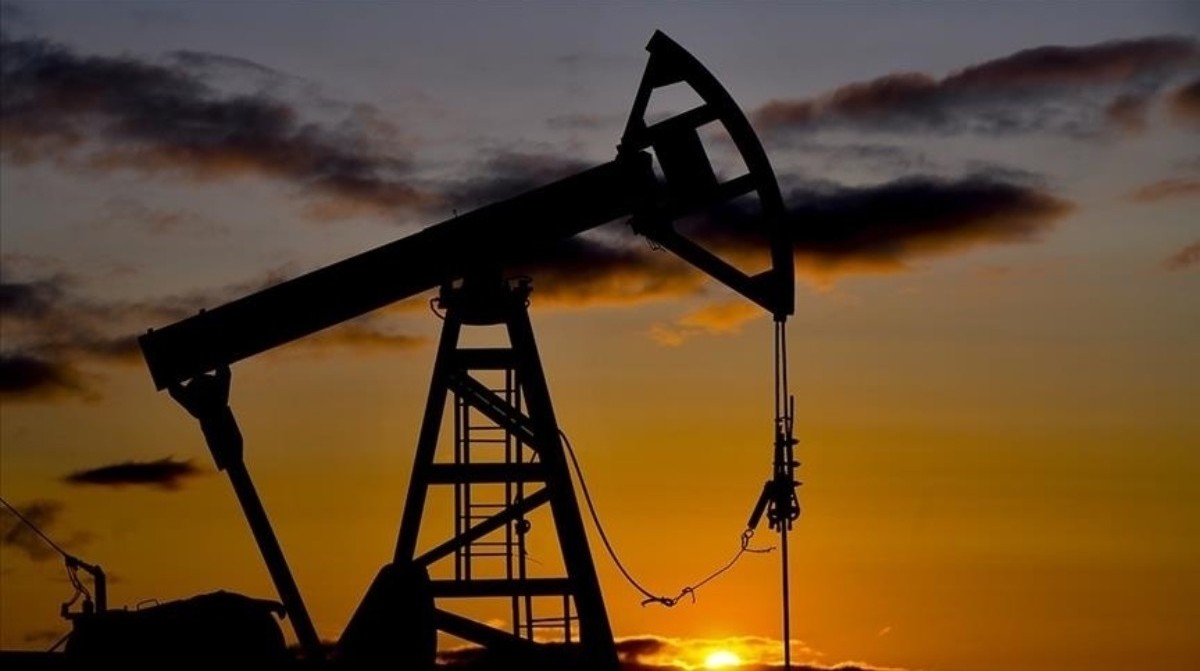 O kentimizden resmen petrol fışkıracak