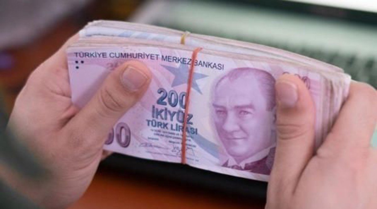 100 bin TL kredi başvuruları açıldı