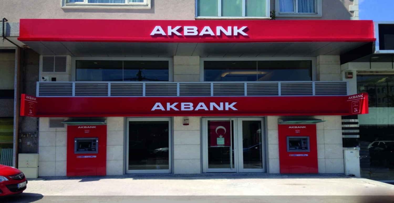 AKBANK