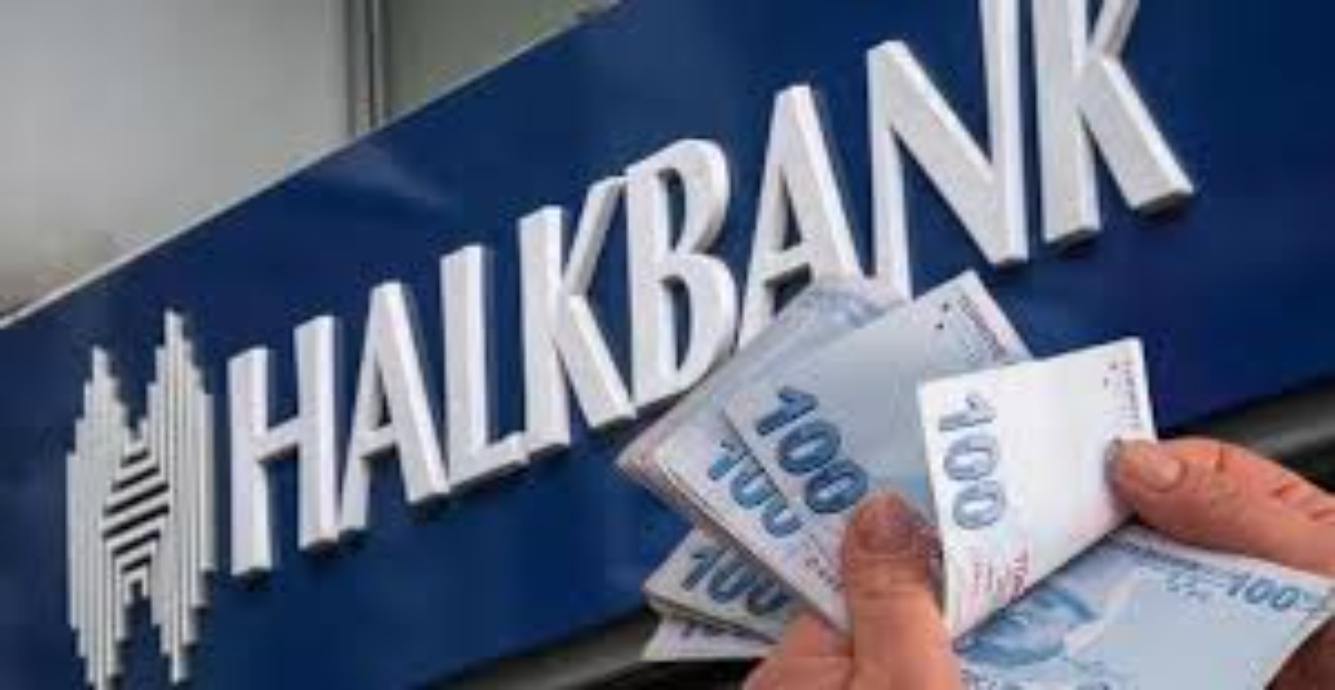 Halkbank kesenin ağzını açtı! Emeklilerin başını döndüren yeni kampanya!
