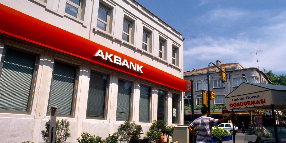 akbank