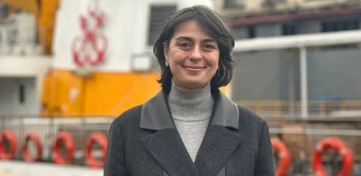 sinem dedetaş
