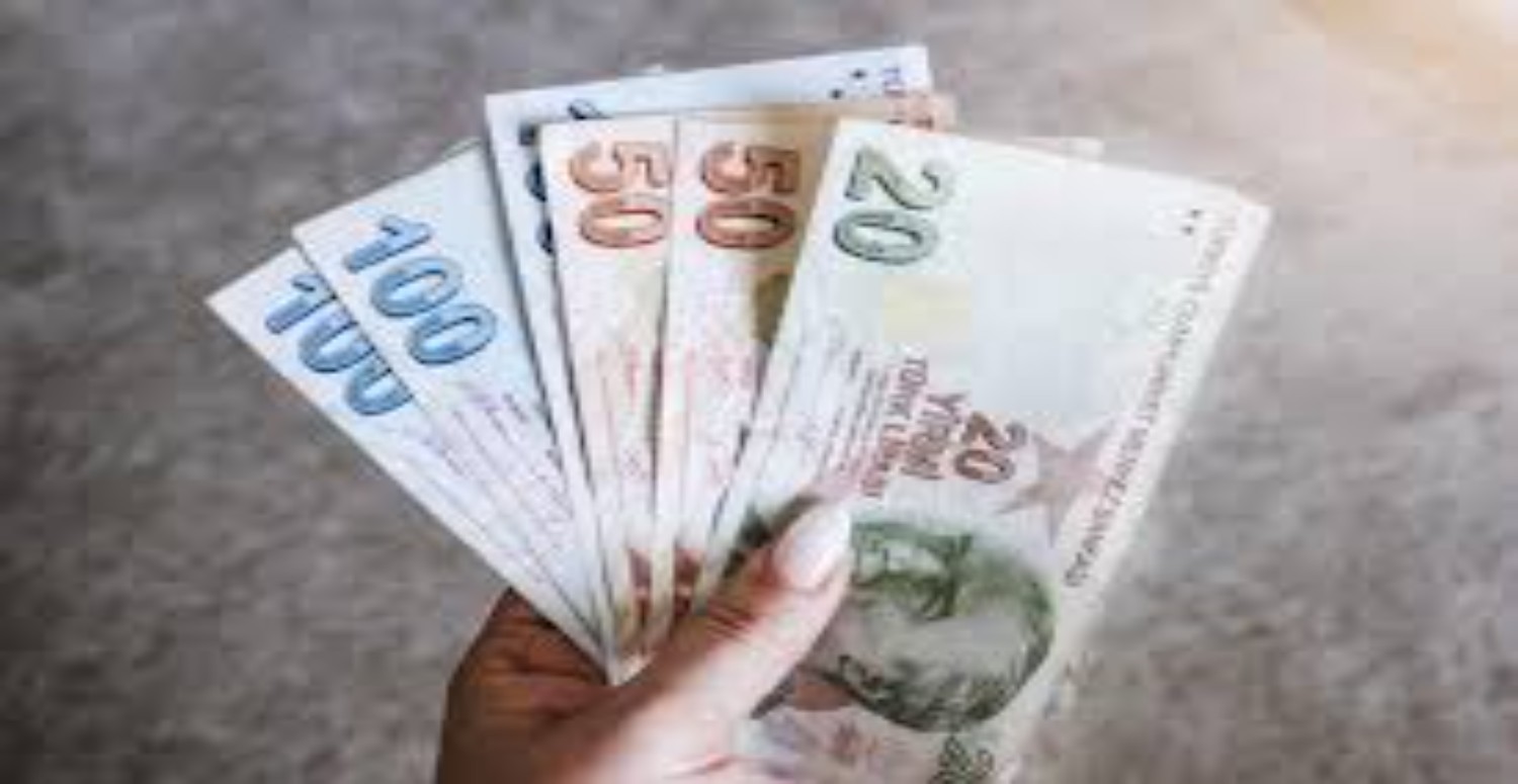 QNB Finansbank'tan emekliye sürpriz! 15.000 TL'ye yükseltildi!
